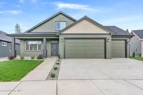 7820 N Girard Cir, Coeur D'alene, ID 83815