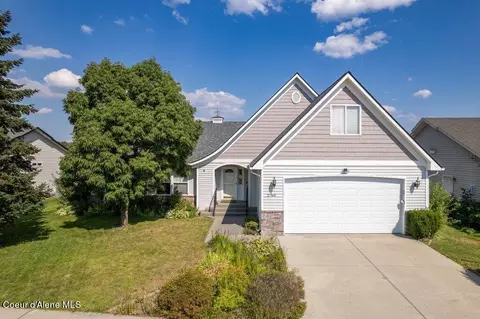 2760 N Sand Trap Way, Post Falls, ID 83854