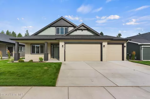 7856 N Girard Cir, Coeur D'alene, ID 83815