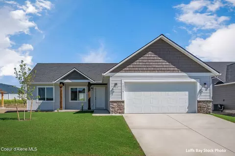 6277 Bowmore Ln, Rathdrum, ID 83858