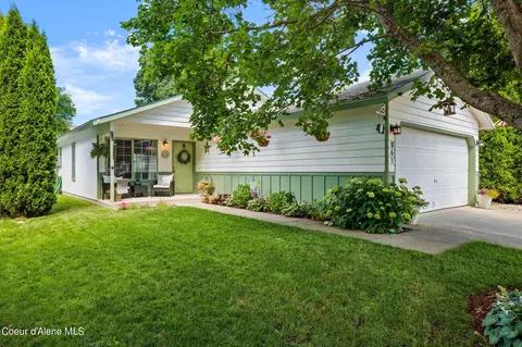 861 W Kyler Ave, Hayden, ID 83835