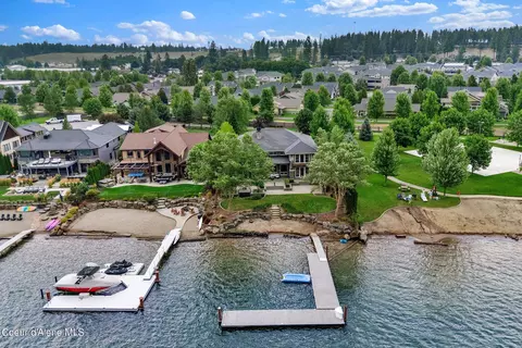 4897 W Mill River Ct, Coeur D'alene, ID 83814