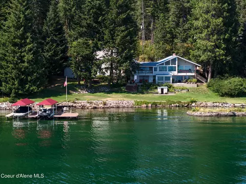 143 Eagle Cv, Sandpoint, ID 83864