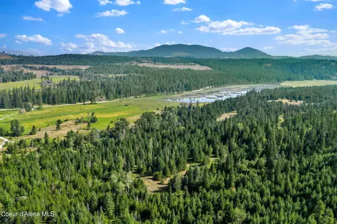 Nka Kelso Lake Rd, Athol, ID 83801