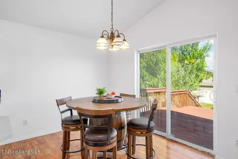 Dining - 1040 E Warm Springs Ave, Post Falls, ID 83854 photo 1 of 1