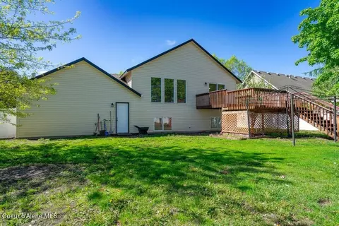 Exterior - 1040 E Warm Springs Ave, Post Falls, ID 83854 photo 6 of 6