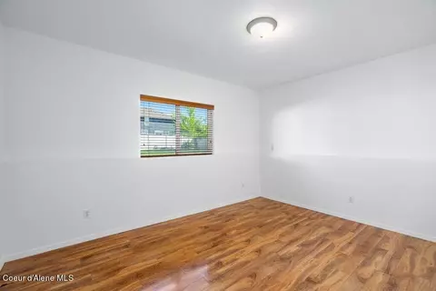 Bedroom - 1040 E Warm Springs Ave, Post Falls, ID 83854 photo 4 of 5