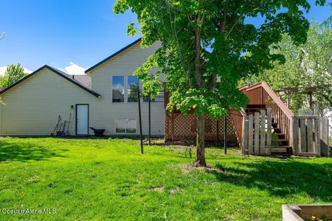 Exterior - 1040 E Warm Springs Ave, Post Falls, ID 83854 photo 5 of 6