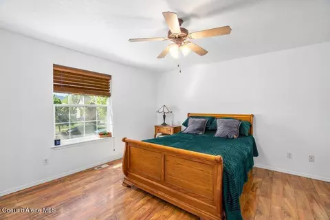 Bedroom - 1040 E Warm Springs Ave, Post Falls, ID 83854 photo 1 of 5
