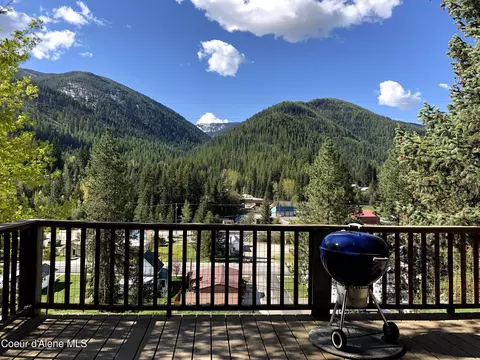 703 Pine St, Mullan, ID 83846 photo 2