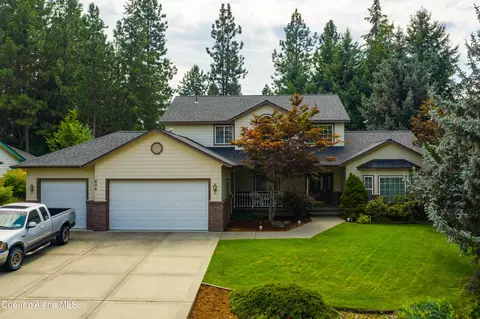 804 E Southwood Ct, Hayden Lake, ID 83835
