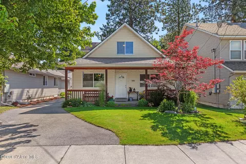 1616 N College Way, Coeur D'alene, ID 83814