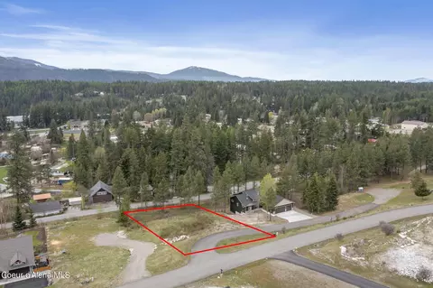 16688 Waller Dr #LOT 12, Bayview, ID 83803 photo 2