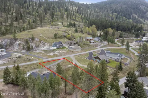 16688 Waller Dr #LOT 12, Bayview, ID 83803 photo 6