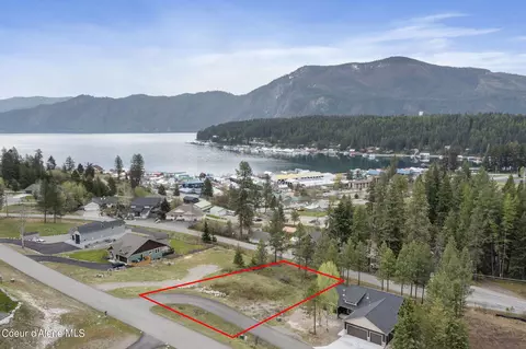 16688 Waller Dr #LOT 12, Bayview, ID 83803 photo 8