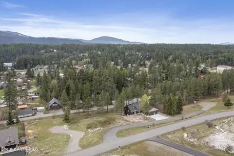 16688 Waller Dr #LOT 12, Bayview, ID 83803
