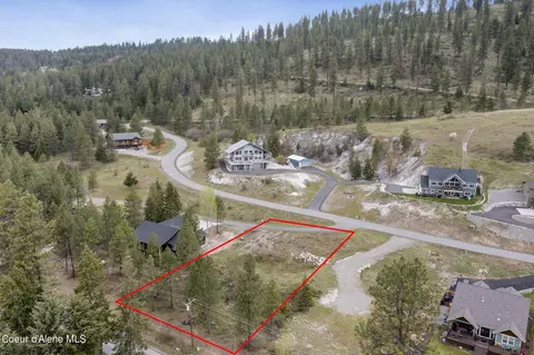 16688 Waller Dr #LOT 12, Bayview, ID 83803 photo 4