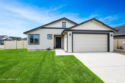 119 N Kirkwood St, Post Falls, ID 83854