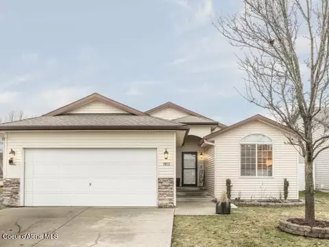 7812 N Joanna Dr, Coeur D'alene, ID 83815
