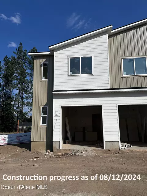 3730 N Torrey Pines Ln, Coeur D'alene, ID 83815