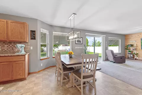 Dining - 3652 N Alfalfa Loop, Post Falls, ID 83854 photo 1 of 1
