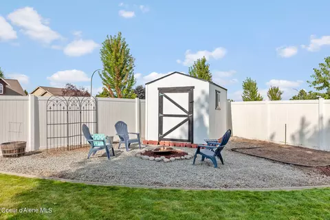 Exterior - 3652 N Alfalfa Loop, Post Falls, ID 83854 photo 5 of 7