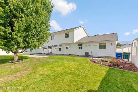 Exterior - 3652 N Alfalfa Loop, Post Falls, ID 83854 photo 7 of 7