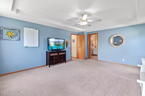 Bedroom - 3652 N Alfalfa Loop, Post Falls, ID 83854 photo 1 of 2