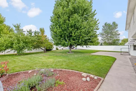 Exterior - 3652 N Alfalfa Loop, Post Falls, ID 83854 photo 4 of 7