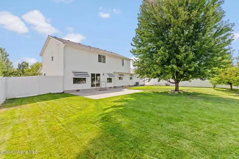 Exterior - 3652 N Alfalfa Loop, Post Falls, ID 83854 photo 6 of 7