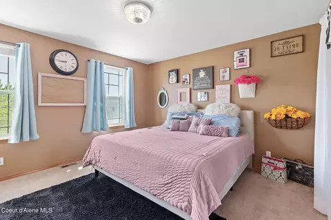 Bedroom - 3652 N Alfalfa Loop, Post Falls, ID 83854 photo 2 of 2