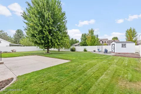 Exterior - 3652 N Alfalfa Loop, Post Falls, ID 83854 photo 3 of 7