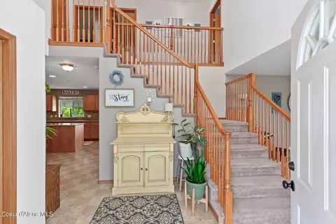 Entry Way - 3652 N Alfalfa Loop, Post Falls, ID 83854 photo 1 of 1