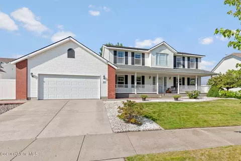 3652 N Alfalfa Loop, Post Falls, ID 83854