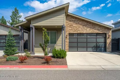 3355 N Rosalia Rd, Coeur D'alene, ID 83814