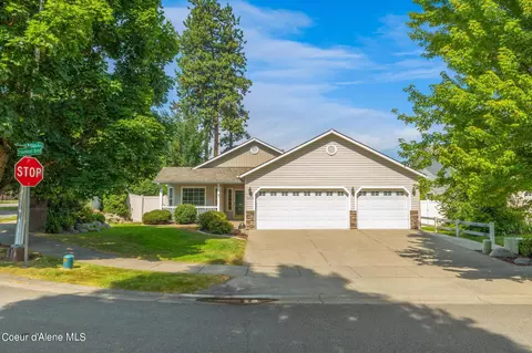 5253 E Steamboat Bnd, Post Falls, ID 83854 photo 2