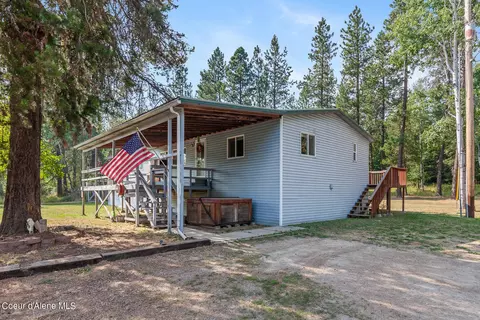 26190 E Doyle Rd, Cataldo, ID 83810