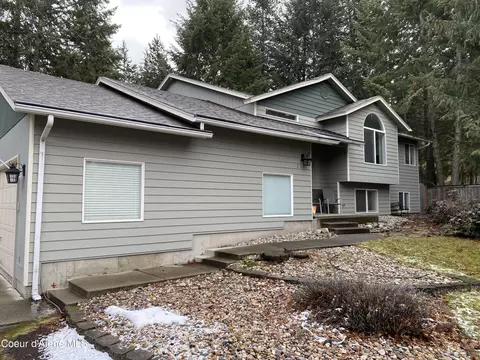 2375 E Thomas Hill Dr, Coeur D'alene, ID 83815