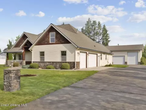 2187 W Polo Green Ave, Post Falls, ID 83854