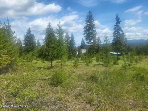 Nna Clagstone Rd, Spirit Lake, ID 83869