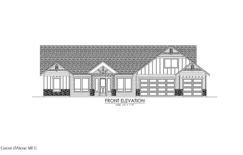 23417 N Ceylon Rd, Rathdrum, ID 83858