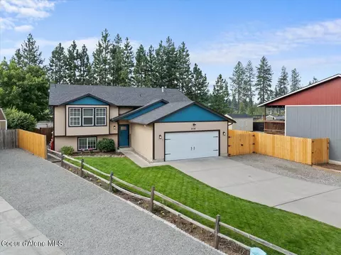2174 W Shawna Ave, Coeur D'alene, ID 83815