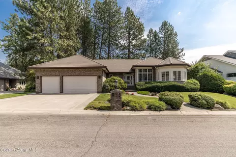 730 N Chisholm Ct, Post Falls, ID 83854