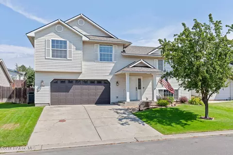 2980 N Treaty Rock Blvd, Post Falls, ID 83854