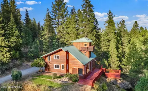 13332 N Idaho Rd, Rathdrum, ID 83858
