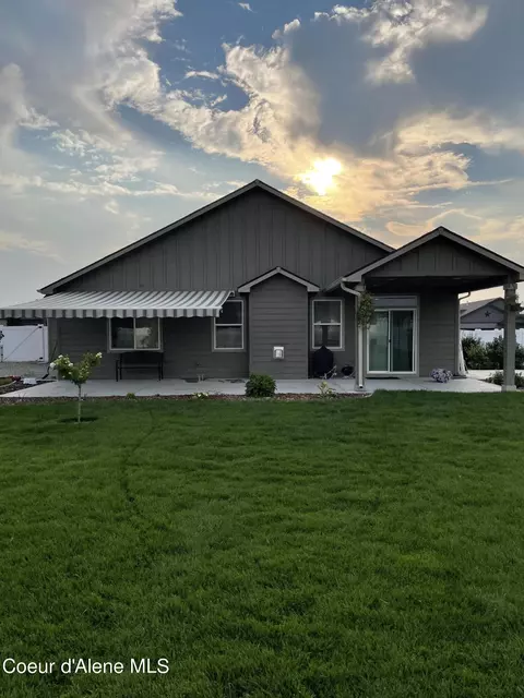 13486 N Tender St, Rathdrum, ID 83858