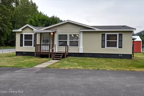 8 Dairy Rd, Wallace, ID 83873 photo 2