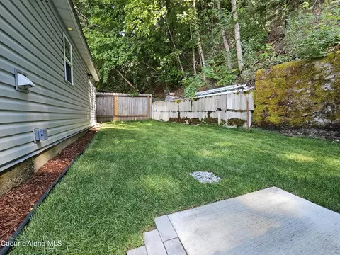 Exterior - 902 Residence St, Wallace, ID 83873 photo 3 of 5