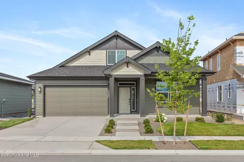 1909 W Moselle Dr, Coeur D'alene, ID 83814