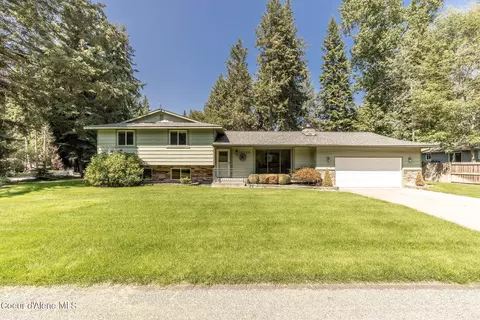 12525 N Diamond Dr, Hayden, ID 83835